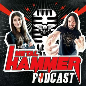 Słuchaj METAL HAMMER Podcast w aplikacji