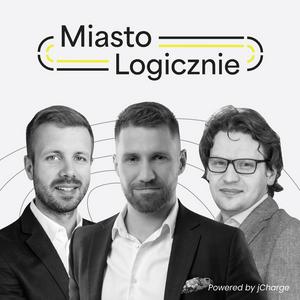 Słuchaj MiastoLogicznie w aplikacji