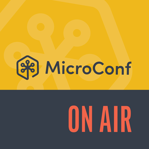 Słuchaj MicroConf On Air w aplikacji