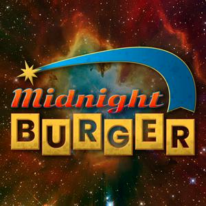 Słuchaj Midnight Burger w aplikacji