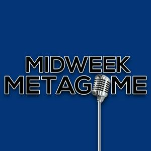 Słuchaj Midweek Metagame w aplikacji