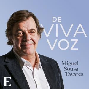 Słuchaj Miguel Sousa Tavares de Viva Voz w aplikacji