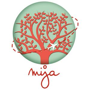 Słuchaj Mija Podcast (English) w aplikacji