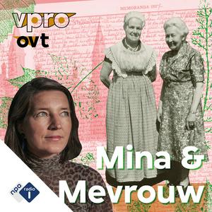 Słuchaj Mina & Mevrouw w aplikacji