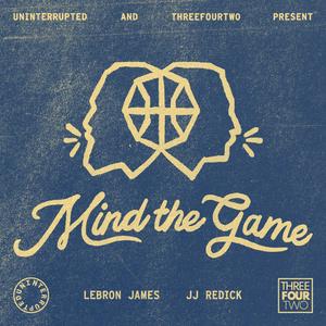 Słuchaj Mind the Game with LeBron James and JJ Redick w aplikacji