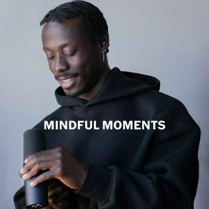 Słuchaj Mindful Moments with David Larbi w aplikacji