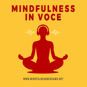 Słuchaj Mindfulness in Voce w aplikacji