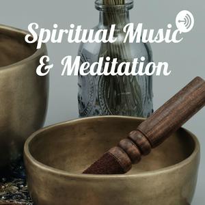 Słuchaj Mindfulness Spiritual Music & Meditation w aplikacji