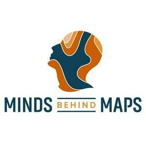 Słuchaj Minds Behind Maps w aplikacji