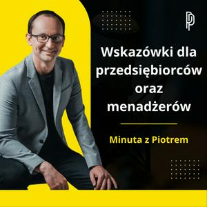 Słuchaj Minuta z Piotrem w aplikacji