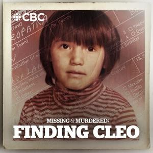 Słuchaj Missing & Murdered: Finding Cleo w aplikacji