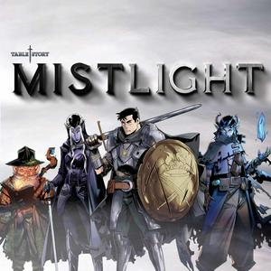 Słuchaj Mistlight - A Dark Fantasy 5e Actual Play w aplikacji