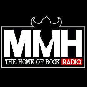 Słuchaj MMH - The Home Of Rock Radio Podcasts w aplikacji