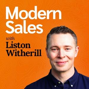 Słuchaj Modern Sales - B2B Selling Podcast w aplikacji