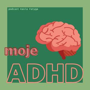 Słuchaj moje ADHD w aplikacji