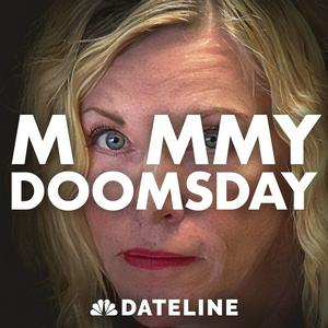 Słuchaj Mommy Doomsday w aplikacji