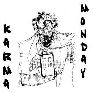 Słuchaj Monday Karma w aplikacji