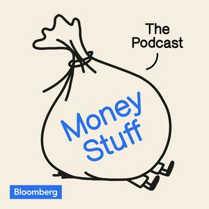 Słuchaj Money Stuff: The Podcast w aplikacji