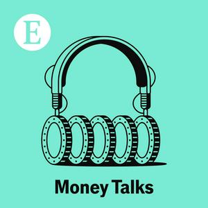 Słuchaj Money Talks from The Economist w aplikacji