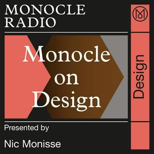 Słuchaj Monocle on Design w aplikacji