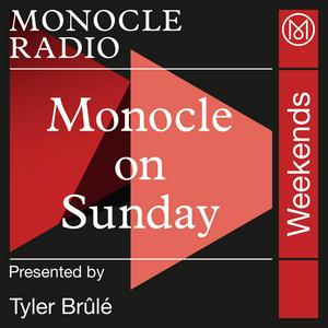 Słuchaj Monocle on Sunday w aplikacji