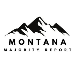 Słuchaj Montana Majority Report w aplikacji