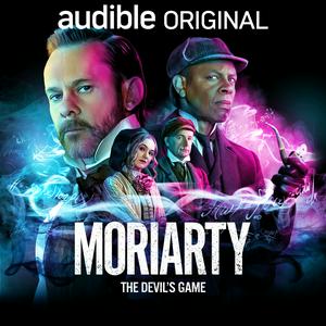 Słuchaj Moriarty: The Devil's Game w aplikacji