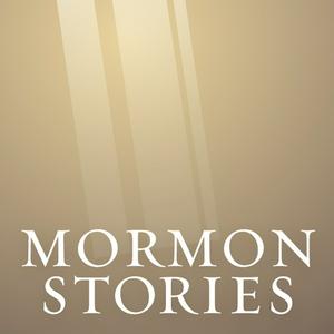 Słuchaj Mormon Stories Podcast w aplikacji