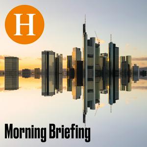 Słuchaj Handelsblatt Morning Briefing - News aus Wirtschaft, Politik und Finanzen w aplikacji