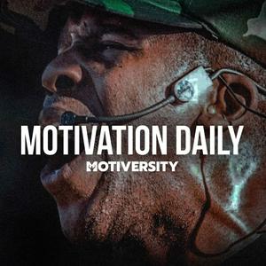 Słuchaj Motivation Daily by Motiversity w aplikacji