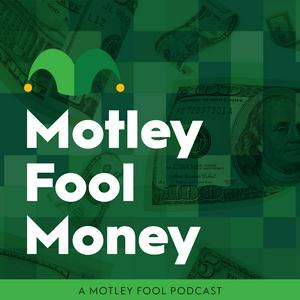 Słuchaj Motley Fool Money w aplikacji