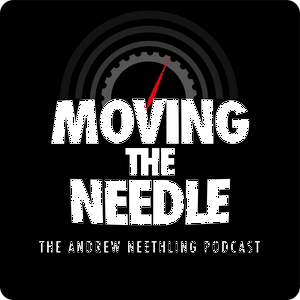 Słuchaj MOVING THE NEEDLE : The Andrew Neethling Podcast w aplikacji