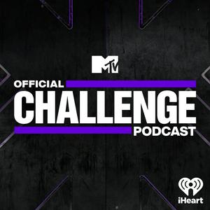 Słuchaj MTV's Official Challenge Podcast w aplikacji