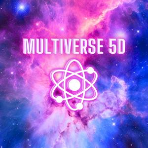 Słuchaj Multiverse 5D @ M5D w aplikacji