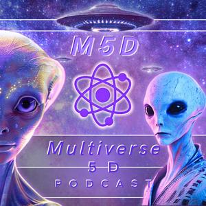 Słuchaj Multiverse 5D @ M5D w aplikacji