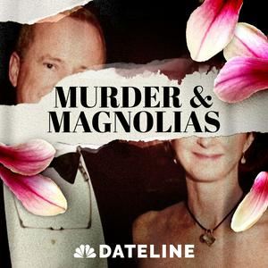 Słuchaj Murder & Magnolias w aplikacji