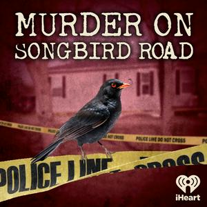 Słuchaj Murder on Songbird Road w aplikacji