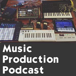 Słuchaj Music Production Podcast w aplikacji