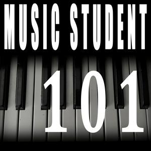 Słuchaj Music Student 101 w aplikacji