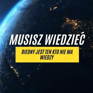 Słuchaj Musisz Wiedzieć w aplikacji