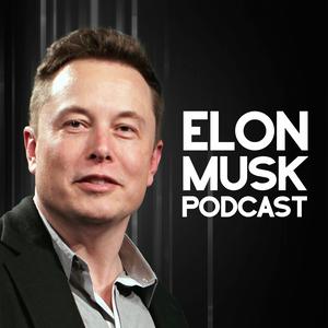 Słuchaj Elon Musk Podcast w aplikacji