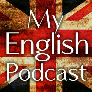 Słuchaj My English Podcast w aplikacji