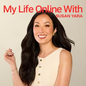 Słuchaj My Life Online With Susan Yara w aplikacji