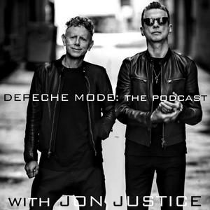 Słuchaj Depeche Mode: The Podcast w/ Jon Justice w aplikacji