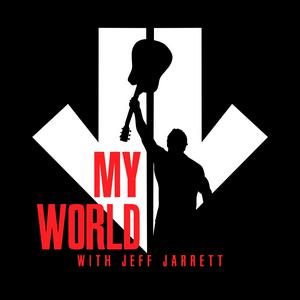 Słuchaj My World with Jeff Jarrett w aplikacji