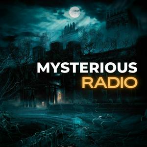 Słuchaj Mysterious Radio: Paranormal, UFO & Lore Interviews w aplikacji