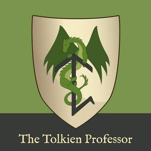 Słuchaj The Tolkien Professor w aplikacji