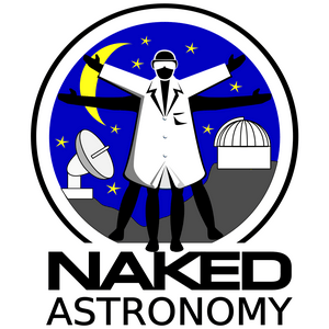 Słuchaj Naked Astronomy, from the Naked Scientists w aplikacji