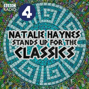 Słuchaj Natalie Haynes Stands Up for the Classics w aplikacji