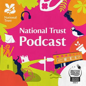 Słuchaj National Trust Podcast w aplikacji